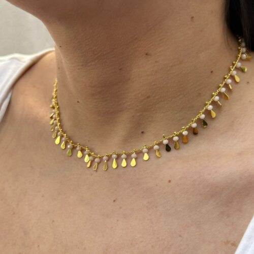 CHOKER GOTAS