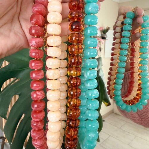 Collar Cristal